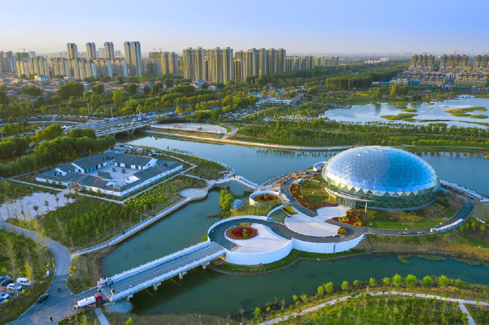 河北磁县：优化营商环境 厚植发展“沃土”